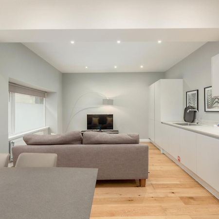 Destiny Scotland Apartments At Canning Street Lane Edinburgh Bagian luar foto