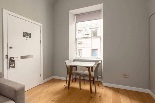 Destiny Scotland Apartments At Canning Street Lane Edinburgh Bagian luar foto