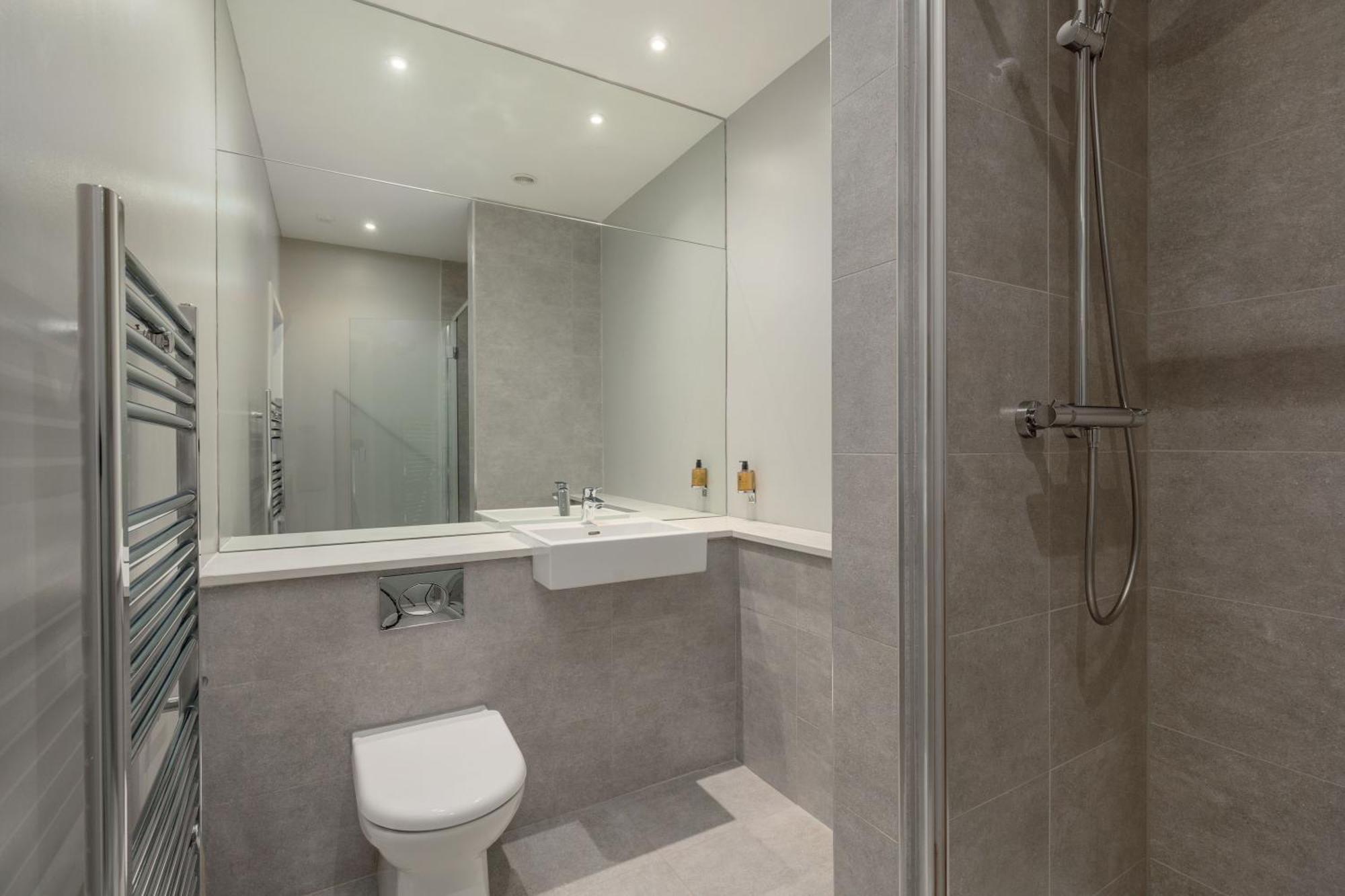 Destiny Scotland Apartments At Canning Street Lane Edinburgh Bagian luar foto