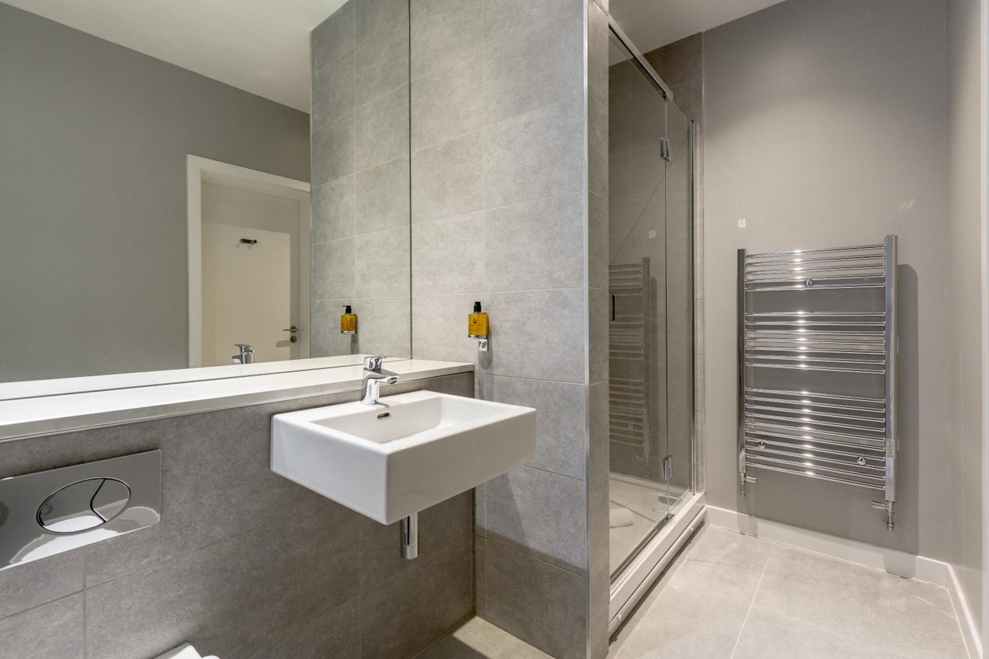 Destiny Scotland Apartments At Canning Street Lane Edinburgh Bagian luar foto