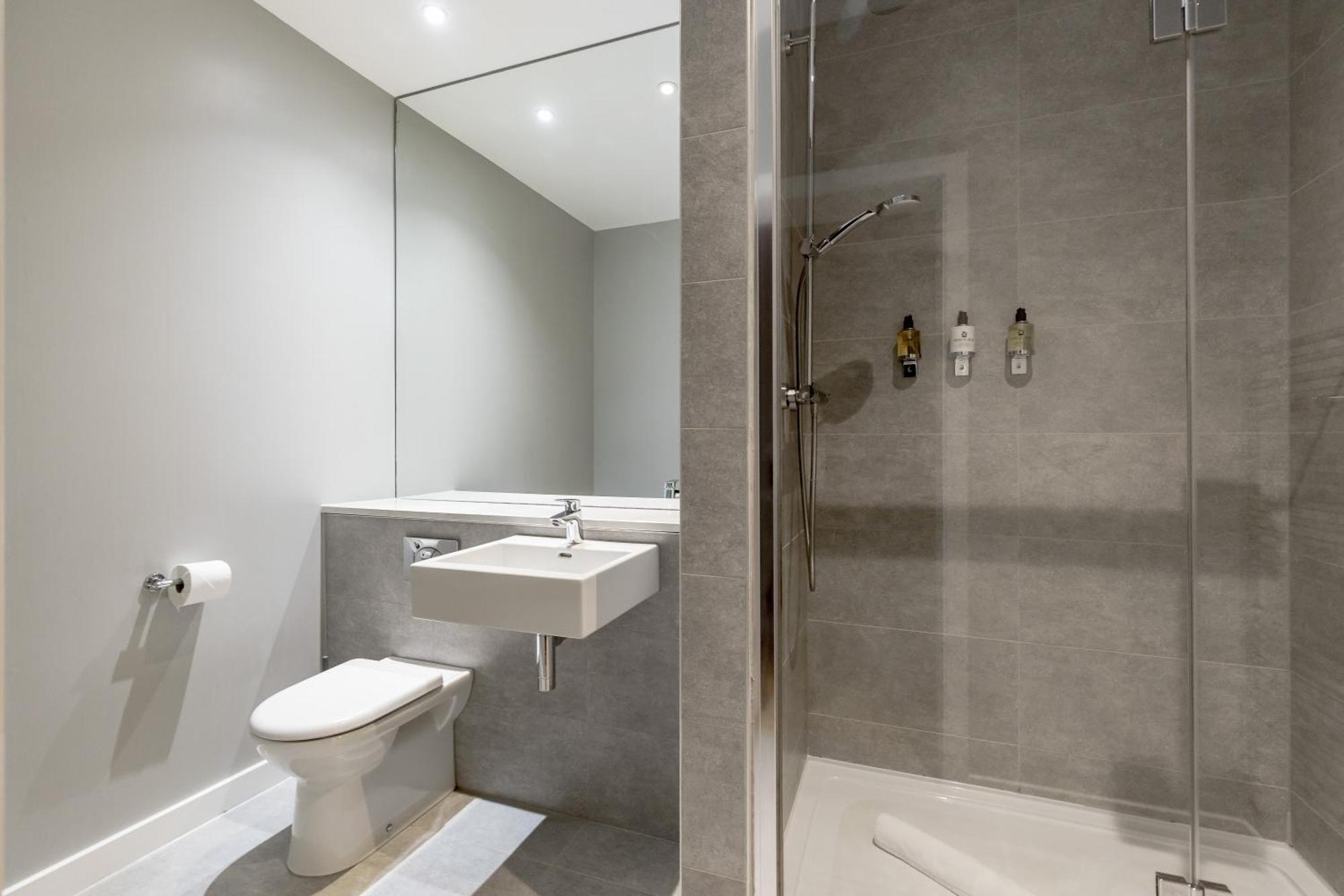 Destiny Scotland Apartments At Canning Street Lane Edinburgh Bagian luar foto