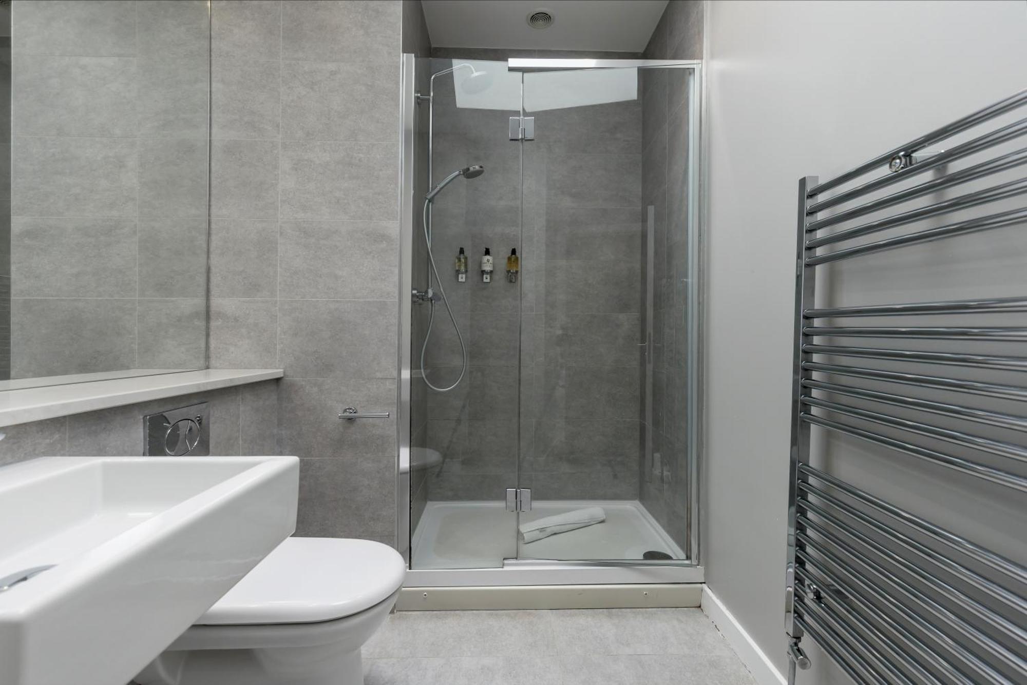 Destiny Scotland Apartments At Canning Street Lane Edinburgh Bagian luar foto