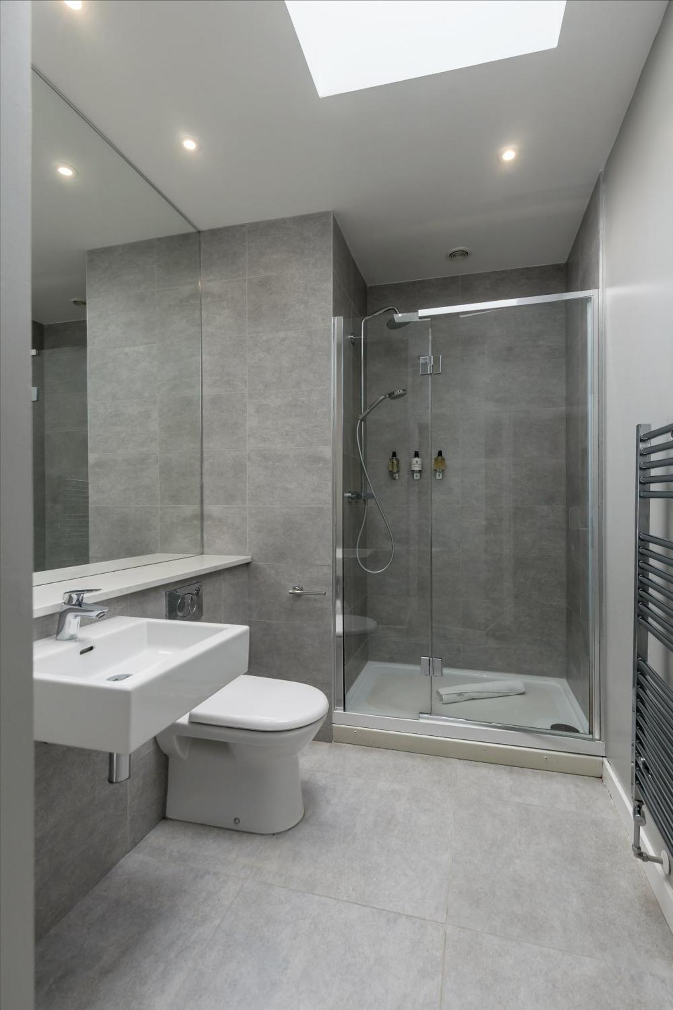 Destiny Scotland Apartments At Canning Street Lane Edinburgh Bagian luar foto